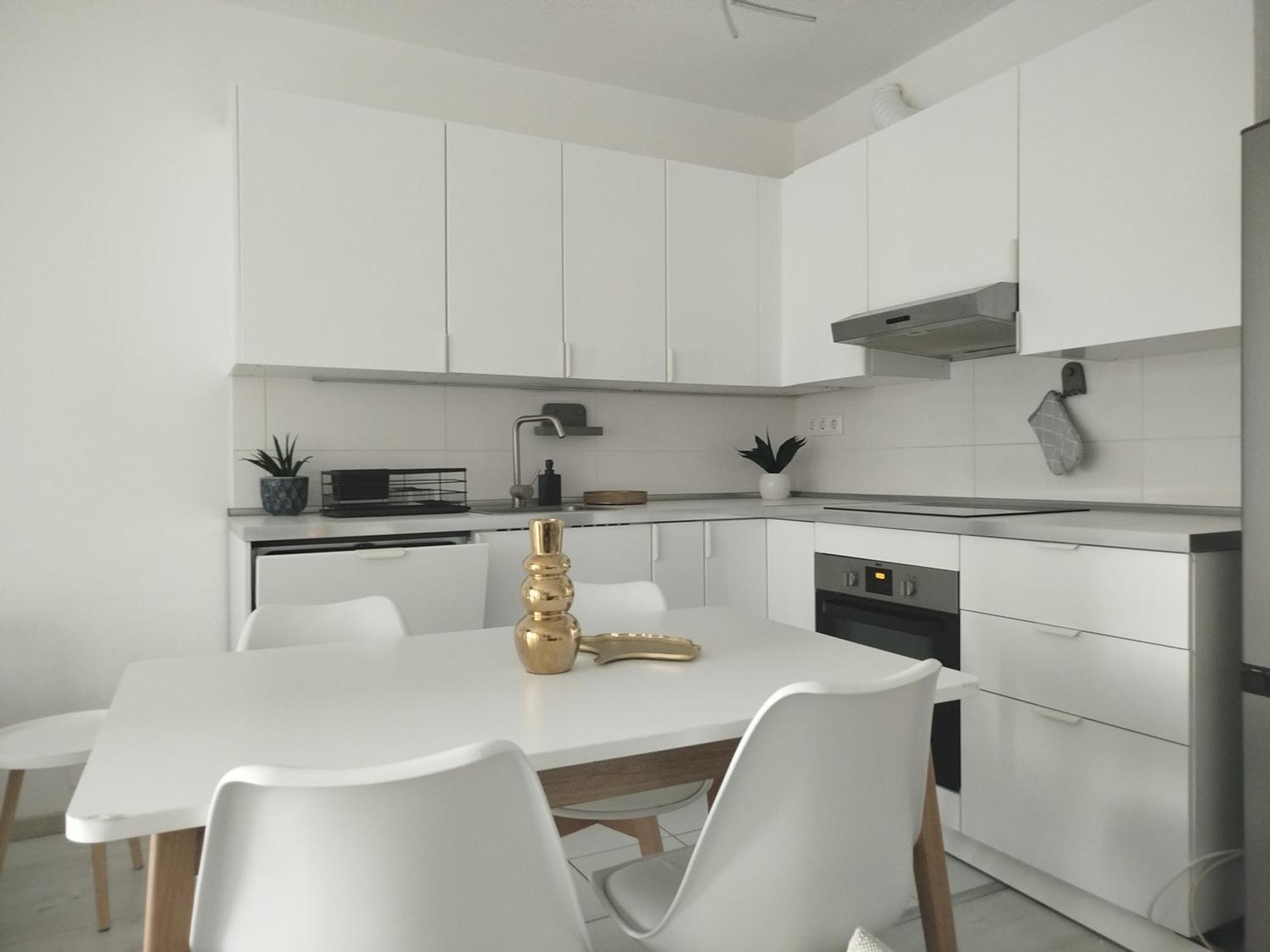 Apartment Duna Apartment, Freegarage, 2room, Smarttv,dishwasher Budapest