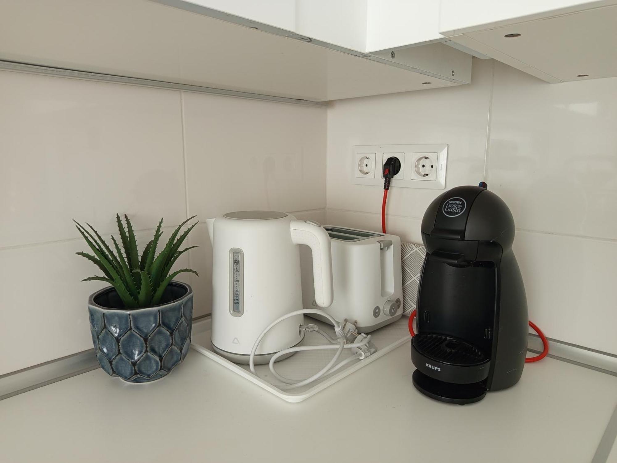 Duna Apartment, Freegarage, 2room, Smarttv,dishwasher Apartment Budapest
