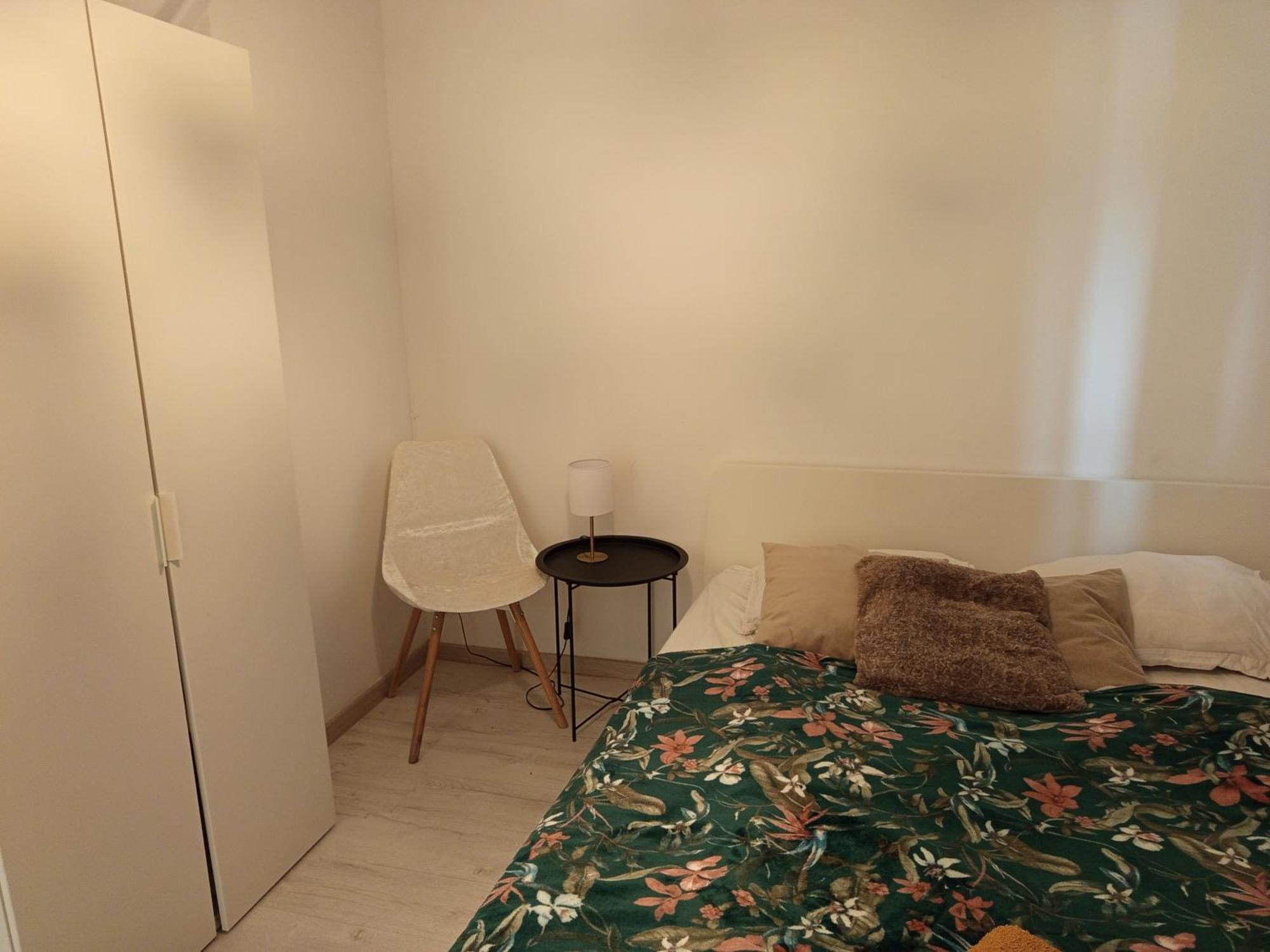 Apartment Duna Apartment, Freegarage, 2room, Smarttv,dishwasher *