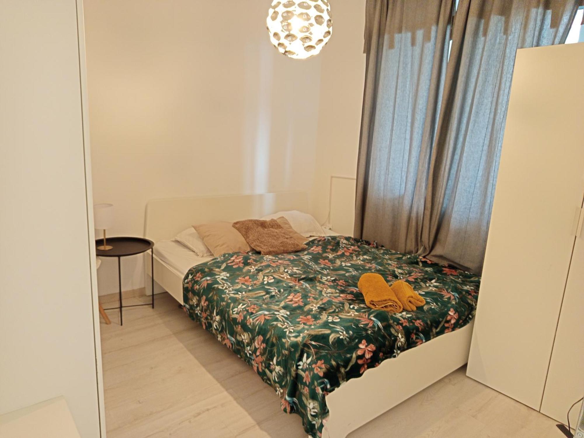 Apartment Duna Apartment, Freegarage, 2room, Smarttv,dishwasher Budapest