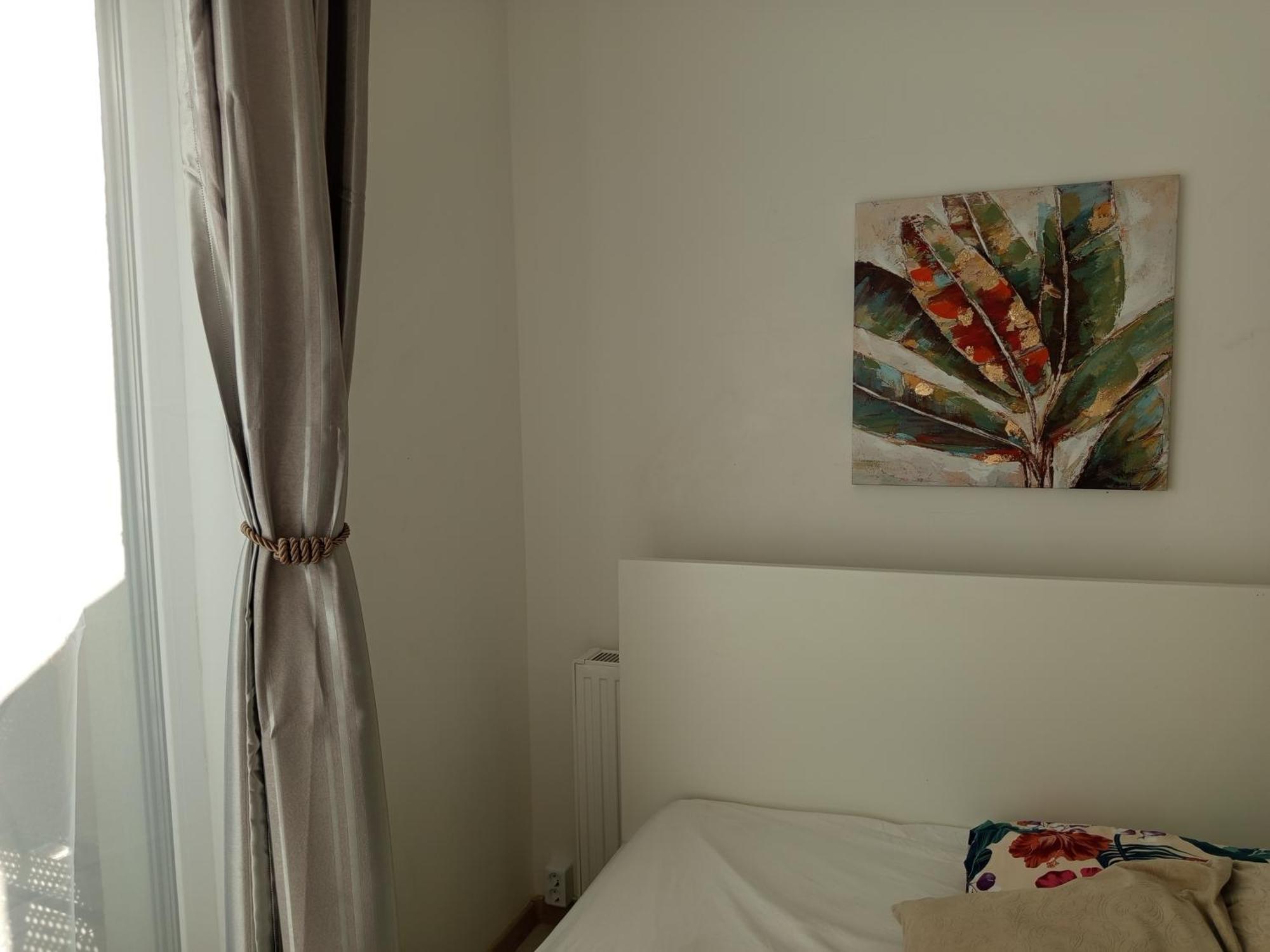 Duna Apartment, Freegarage, 2room, Smarttv,dishwasher Apartamento *