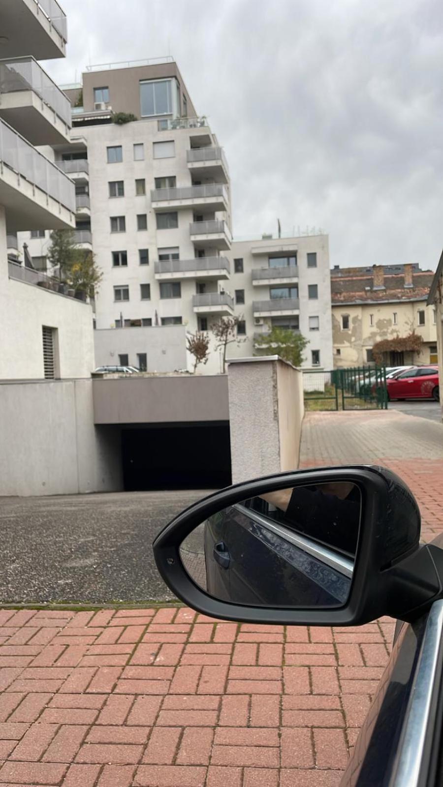 Duna Apartment, Freegarage, 2room, Smarttv,dishwasher Apartamento *