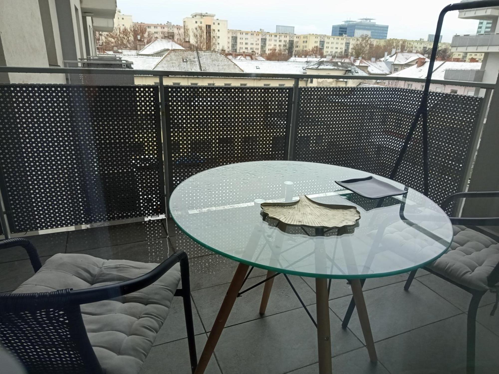 Apartamento Duna Apartment, Freegarage, 2room, Smarttv,dishwasher *