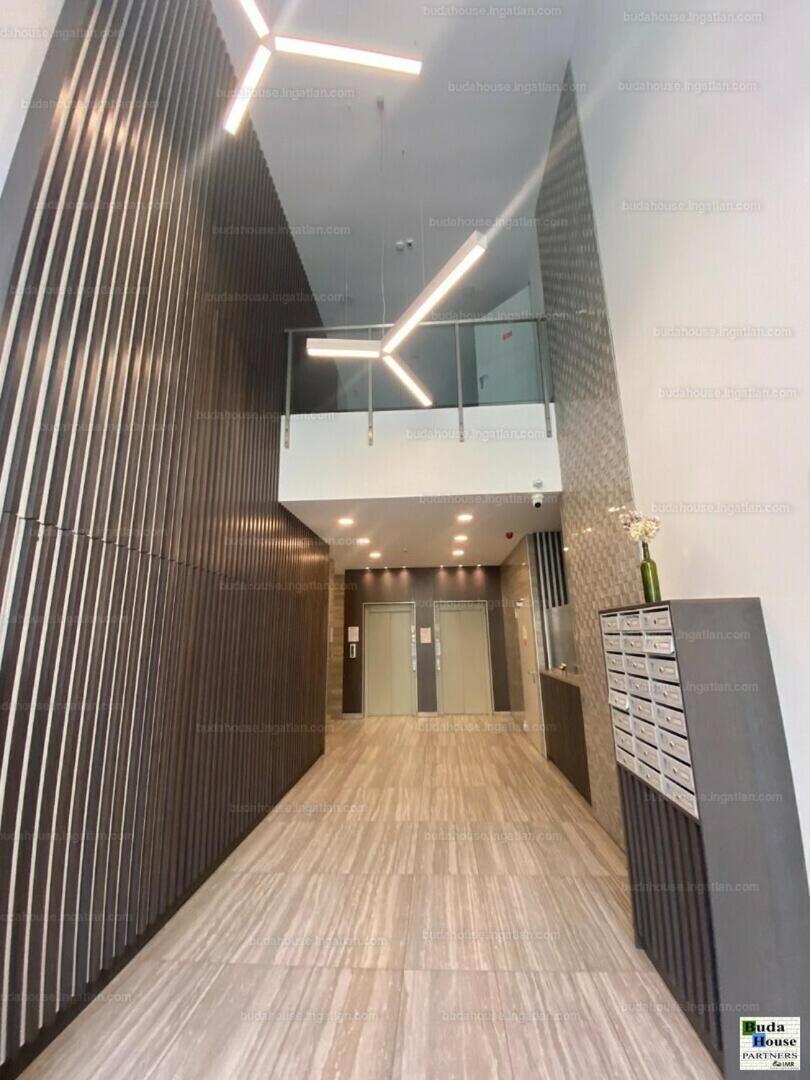 Duna Apartment, Freegarage, 2room, Smarttv,dishwasher,ac From July 4th Budapest